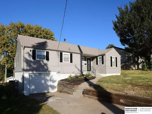 Omaha, NE 68106,2528 S 50th Street