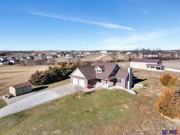 1330 11th Street, Syracuse, NE 68446