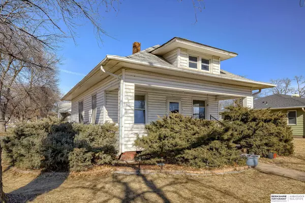 Fremont, NE 68025,612 E 18th Street