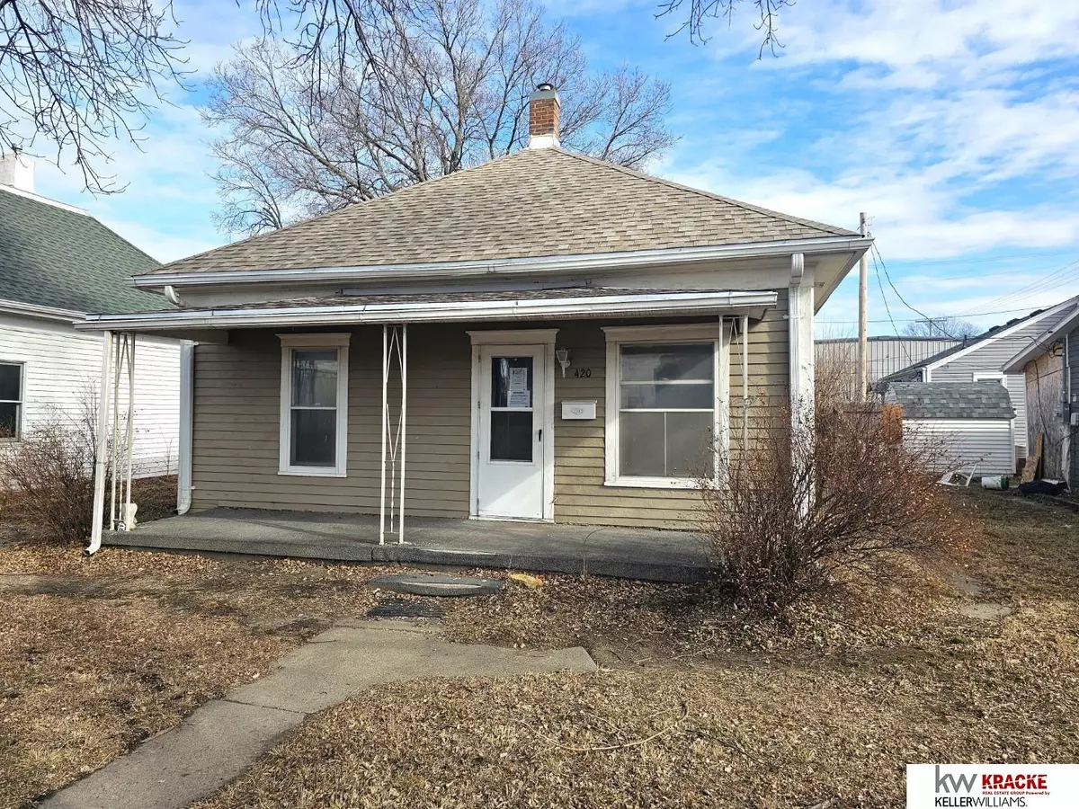 Beatrice, NE 68310,420 S 5th Street