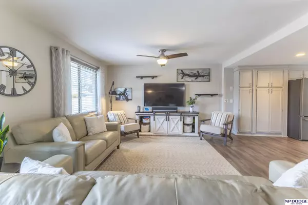 Bellevue, NE 68005,606 Martin Drive