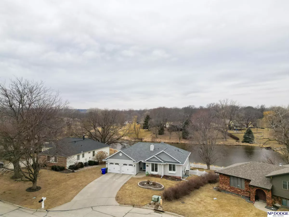 Blair, NE 68008,407 E Baronage Drive