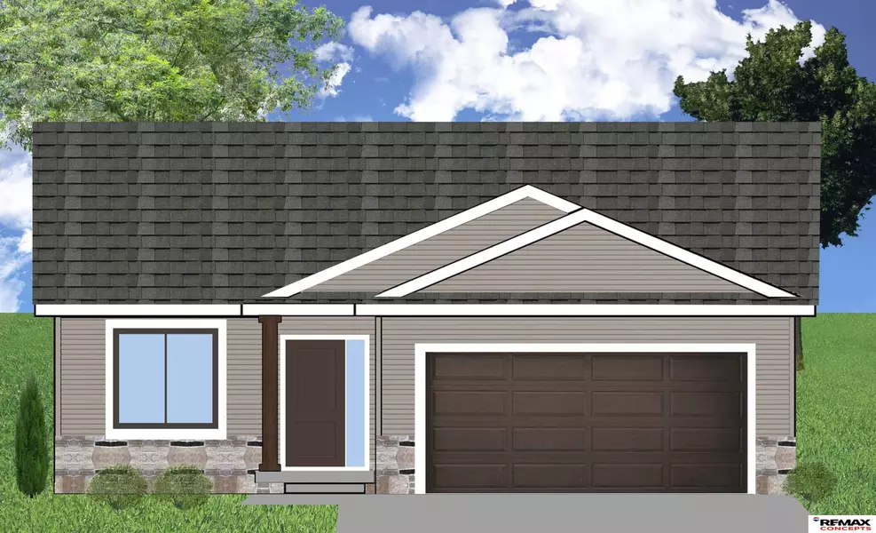 1063 W Panorama Road, Lincoln, NE 68523