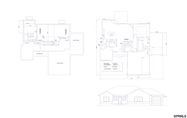 7621 N 166 Street, Bennington, NE 68007