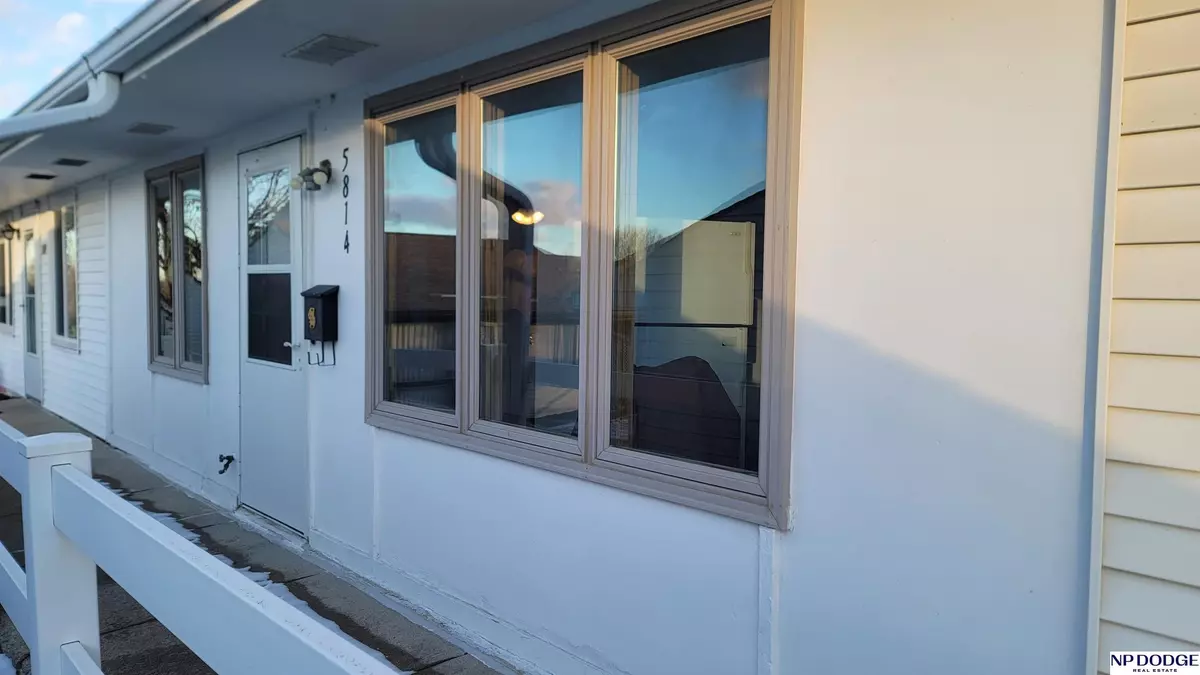 Lincoln, NE 68521,5814 Enterprise Drive