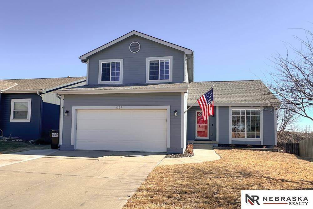 6327 S 191st Terrace, Omaha, NE 68135-4199
