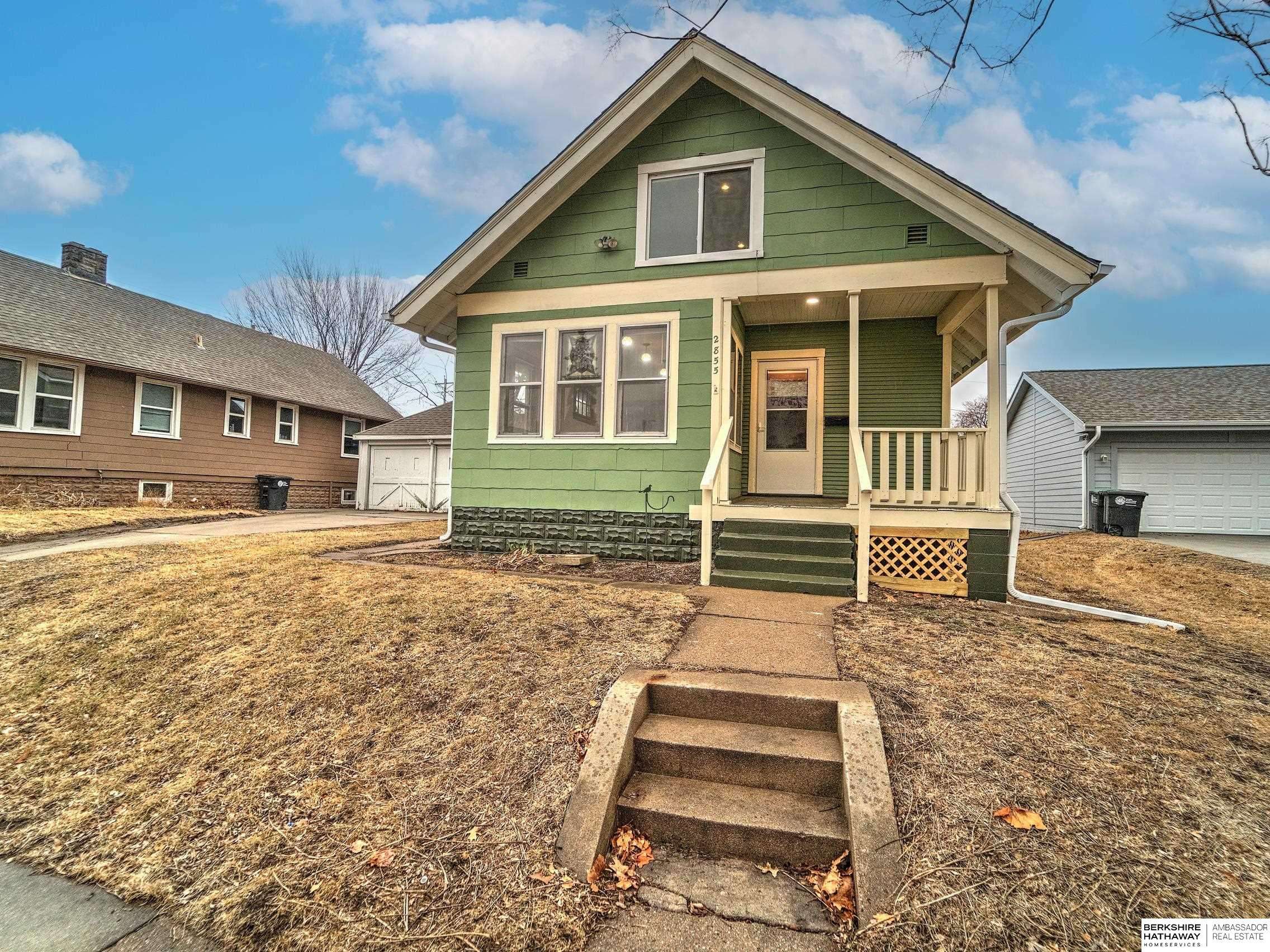 2855 Crown Point Avenue, Omaha, NE 68111