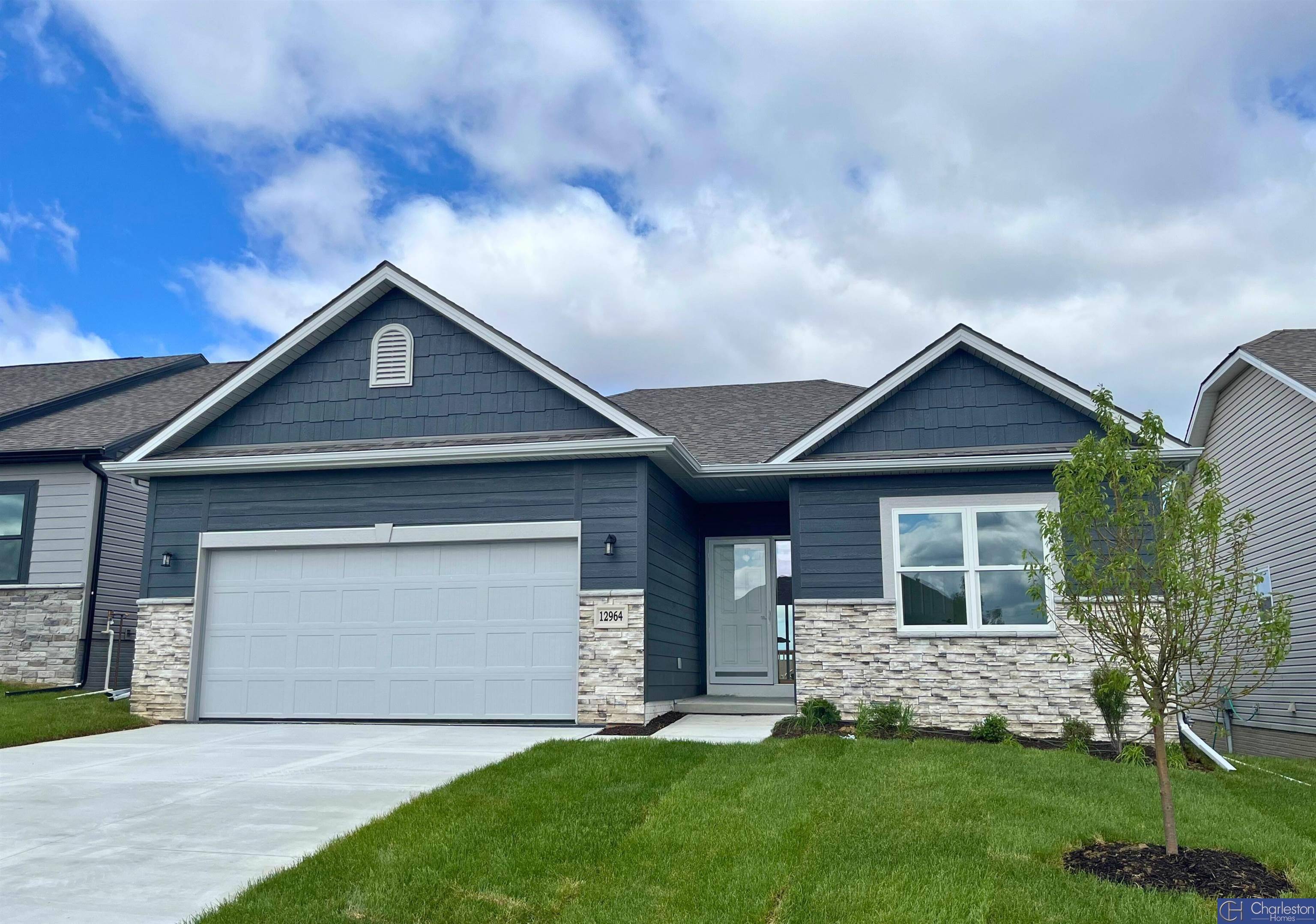 12964 S 51st Street, Papillion, NE 68133
