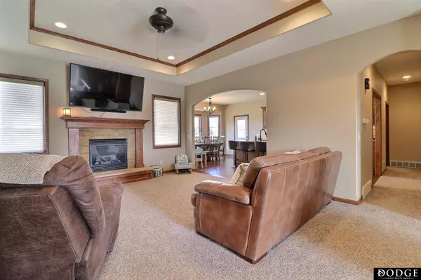 Fremont, NE 68025,1015 Eastwood Drive