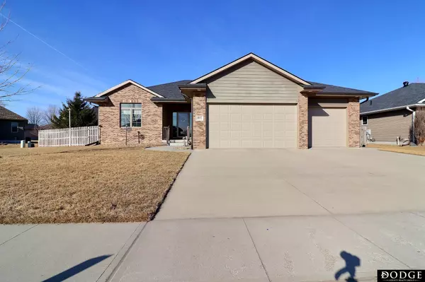 Fremont, NE 68025,1015 Eastwood Drive