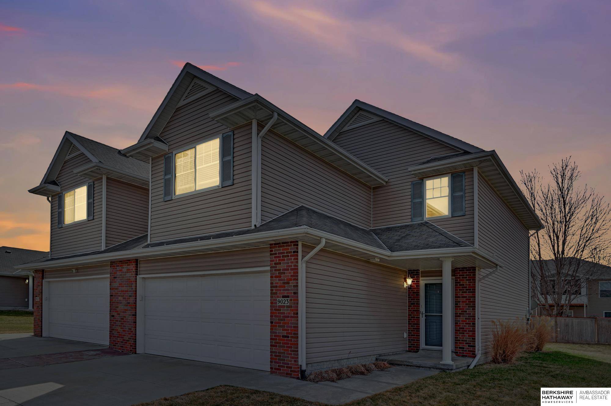 9023 Leighton Avenue, Lincoln, NE 68507
