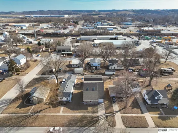 Blair, NE 68008,1121 Nebraska Street