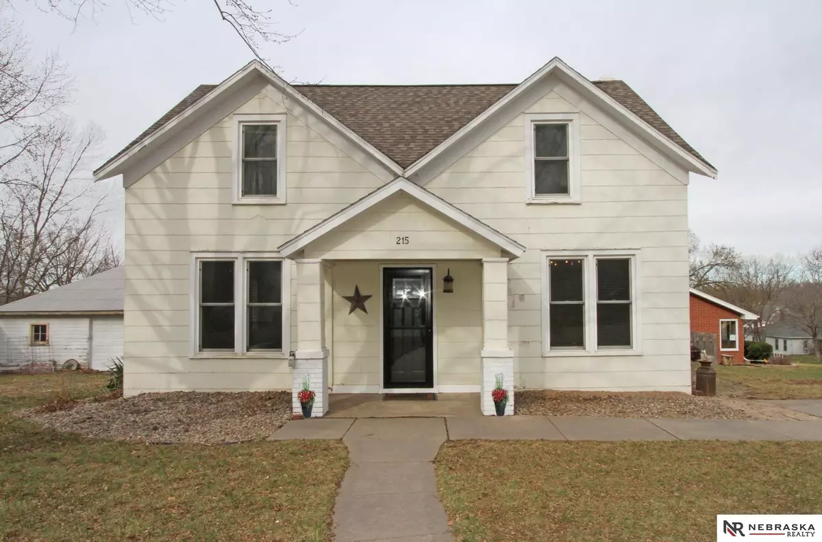 Hickman, NE 68372,215 Walnut Street