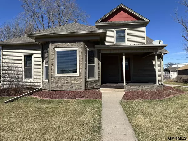 108 S Quince Avenue, Dewitt, NE 68341