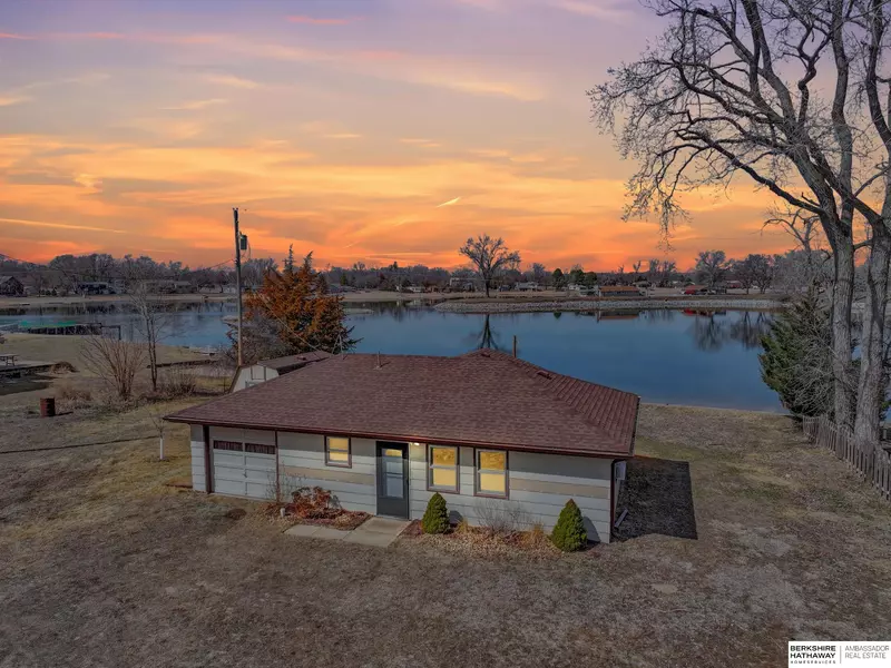 3019 Sunset Drive, Cedar Creek, NE 68016