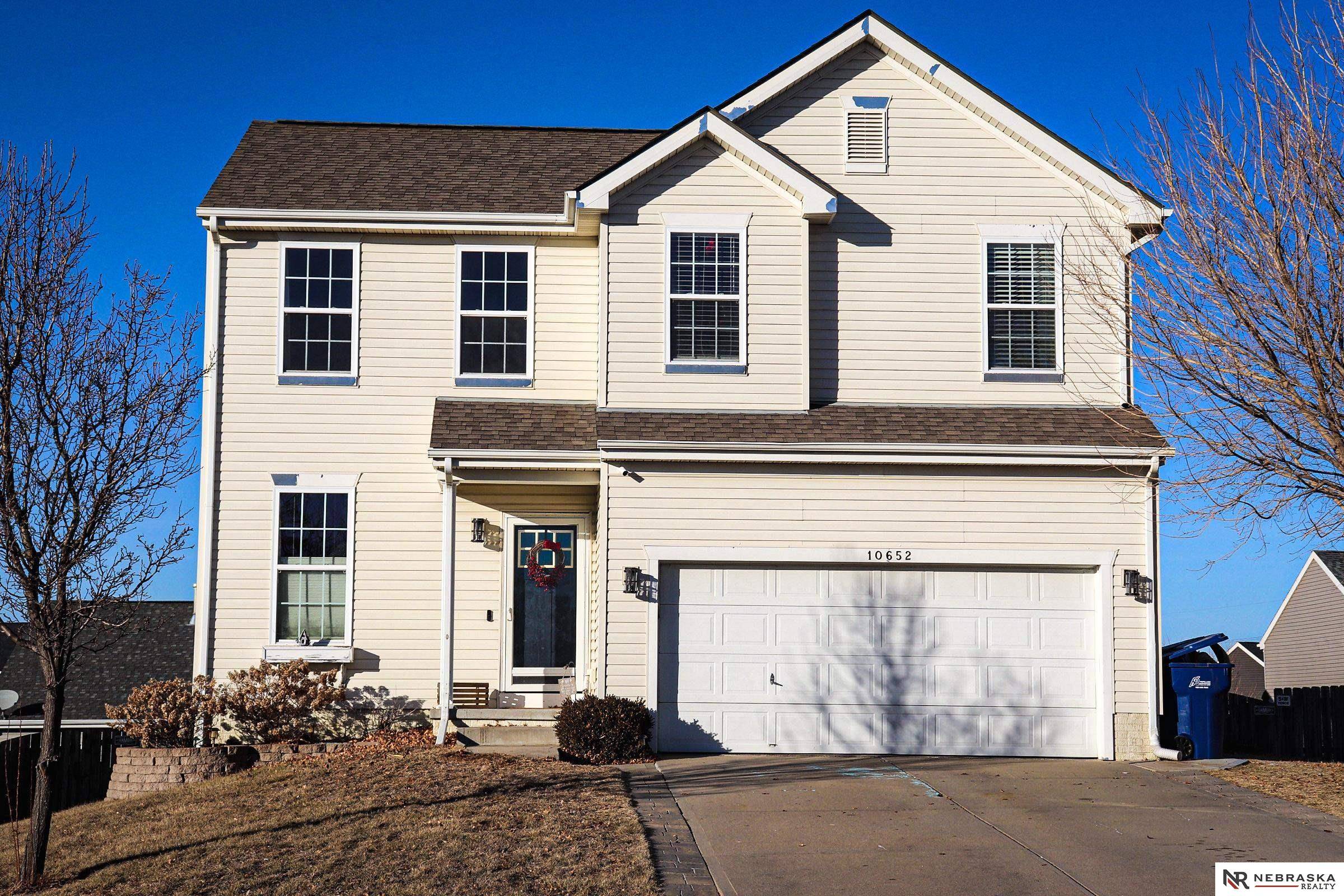10652 Potter Street, Omaha, NE 68122