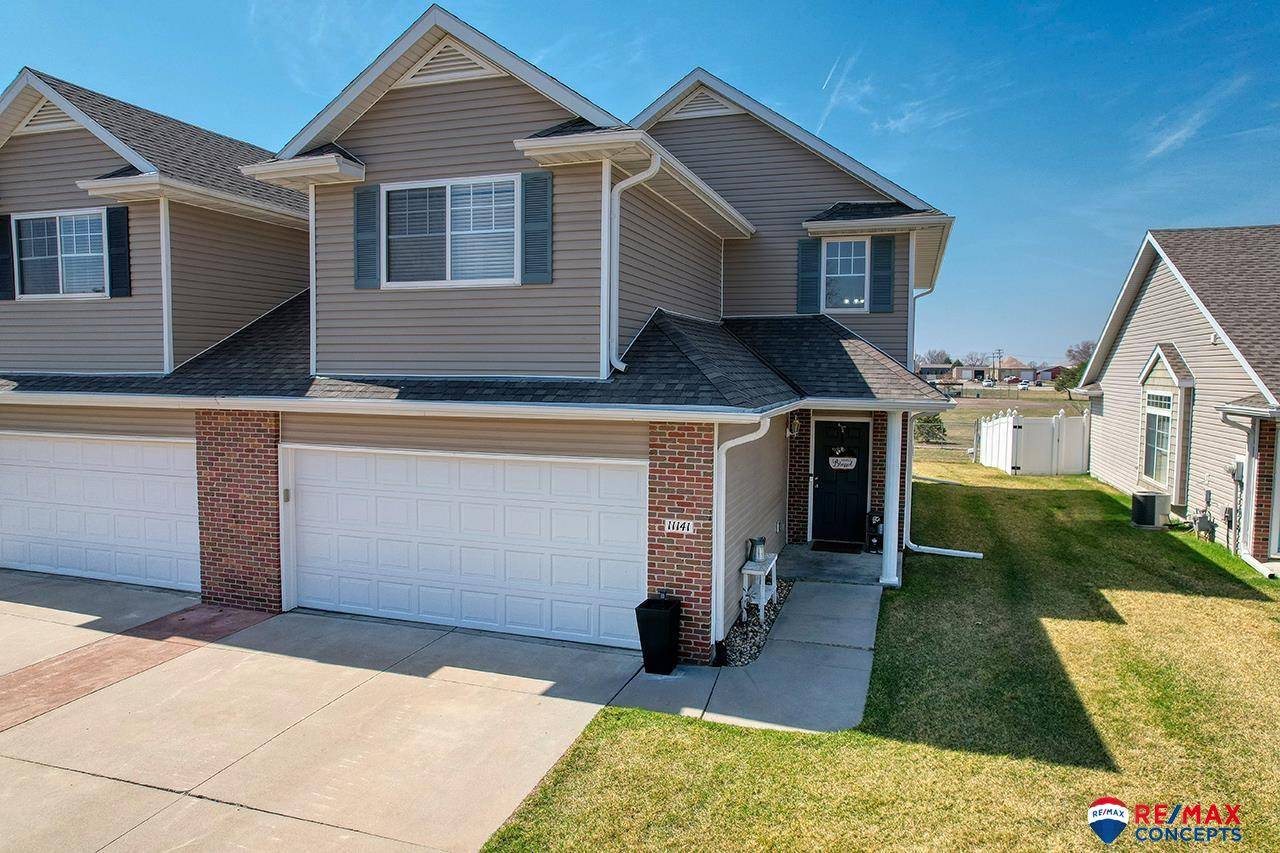 11141 N 144th Street, Waverly, NE 68462