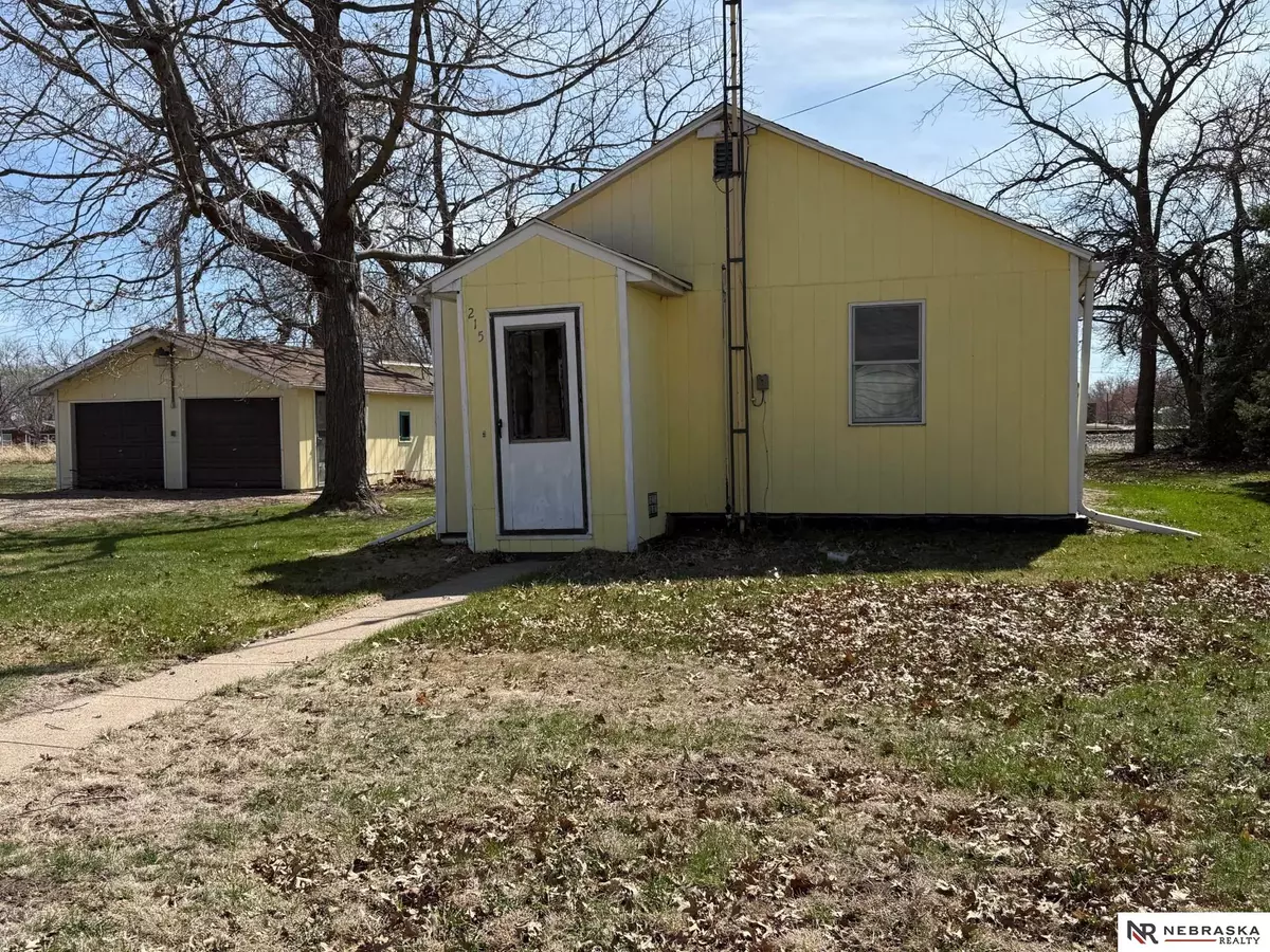 Utica, NE 68456,215 1st Street