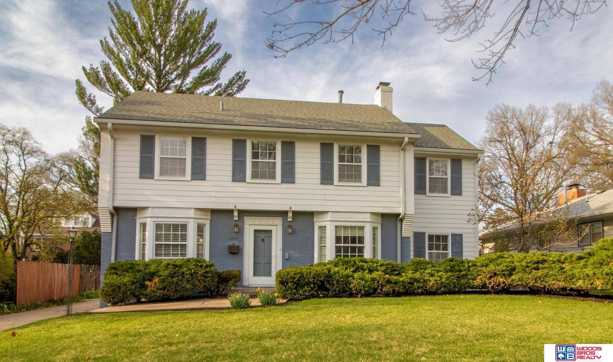 2830 Woodsdale Boulevard, Lincoln, NE 68502