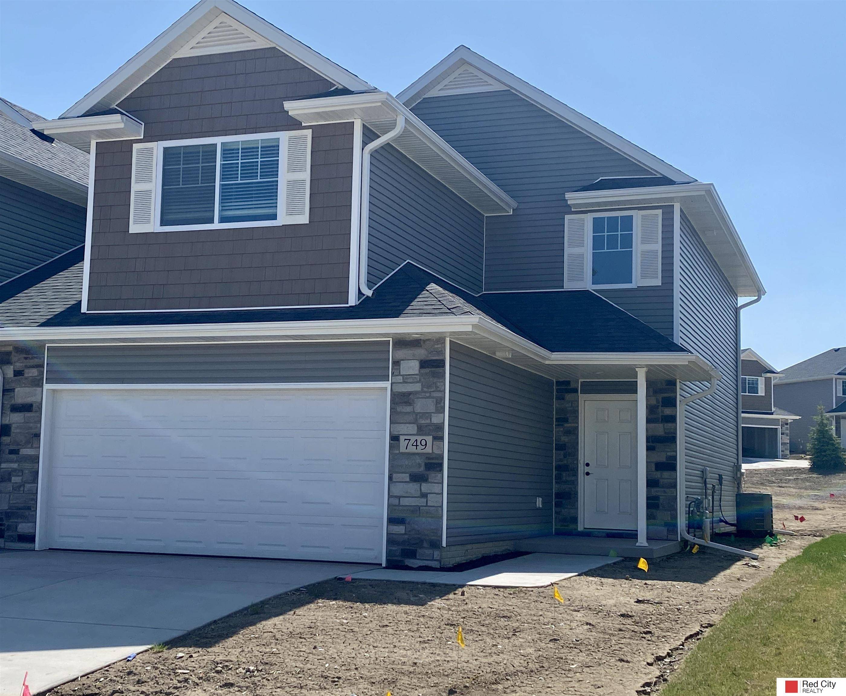 749 Quiver Lane, Lincoln, NE 68512