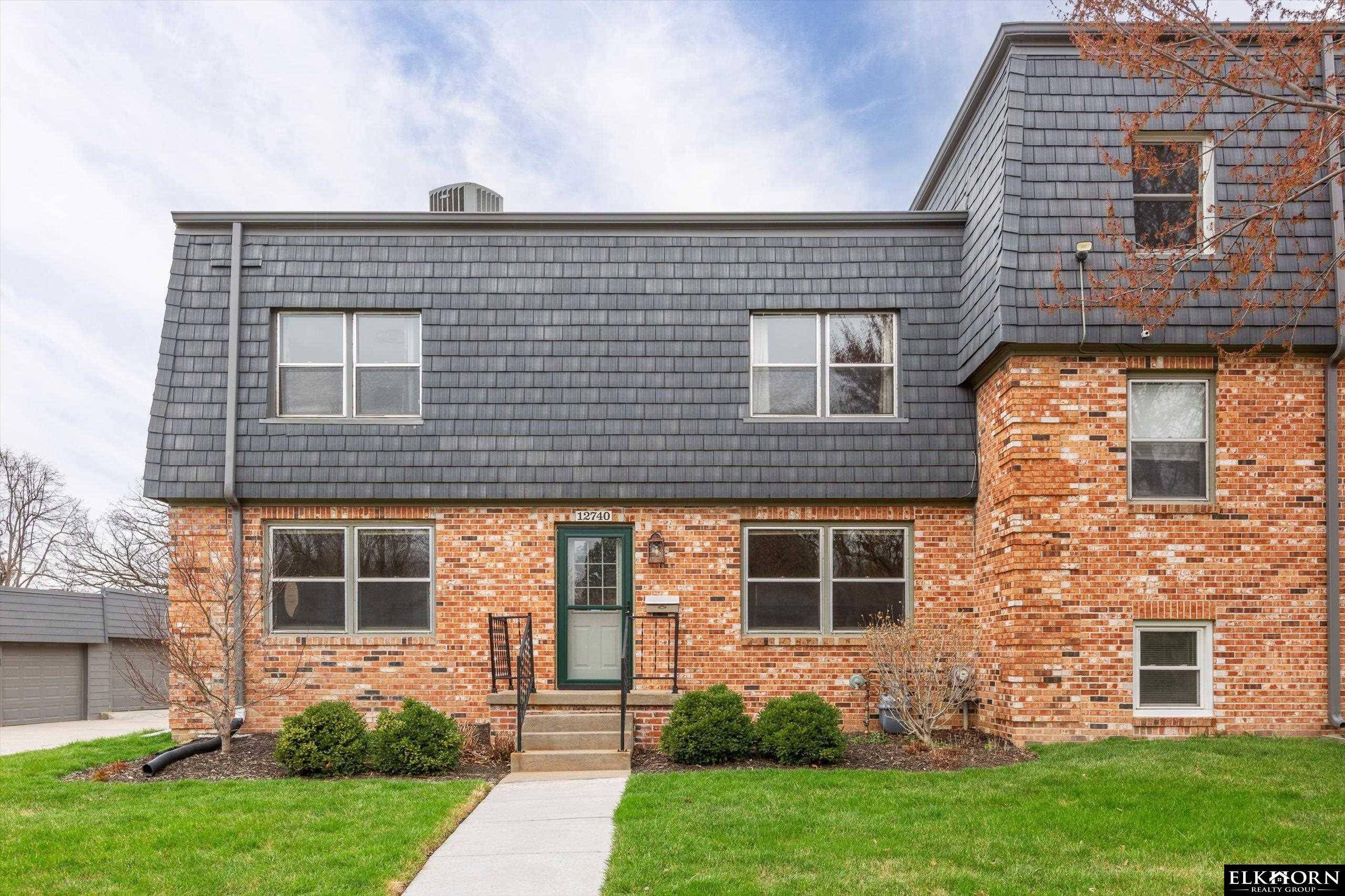 12740 Deauville Drive #3,  Omaha,  NE 68137