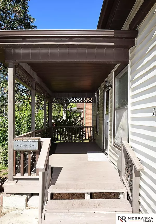 Lincoln, NE 68502,1420 S 11th Street