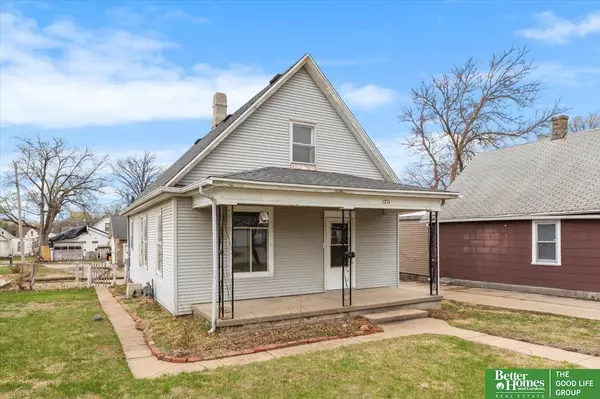 Omaha, NE 68107,1711 Madison Street