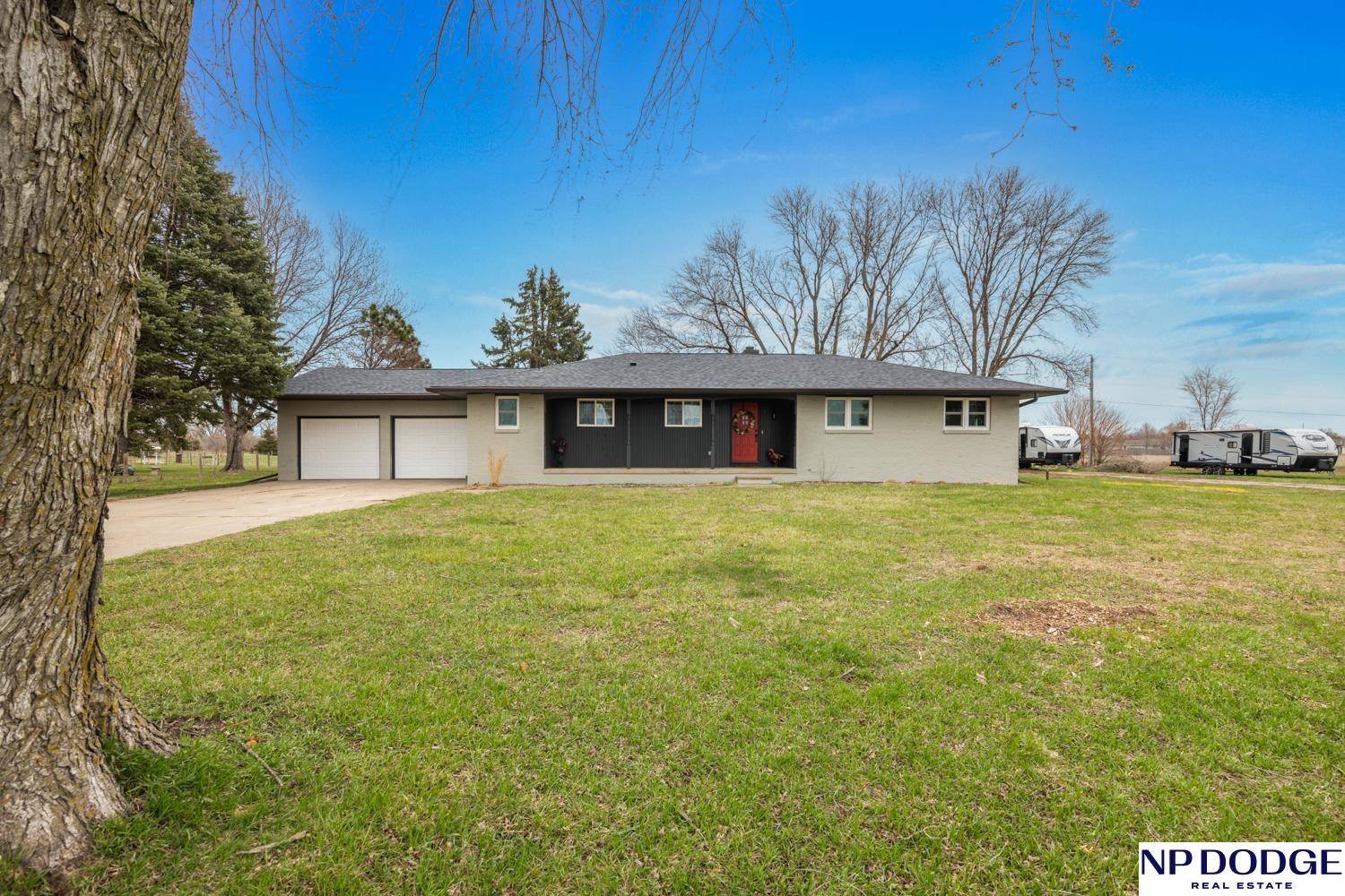 3460 N Ridge Road, Fremont, NE 68025