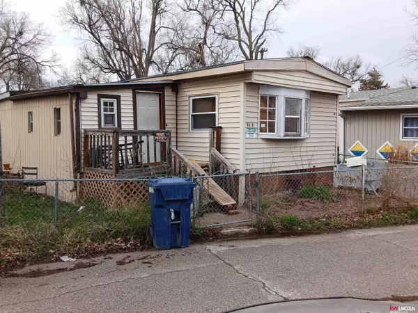 3700 Cornhusker Hwy. Lot 56D, Lincoln, NE 68504