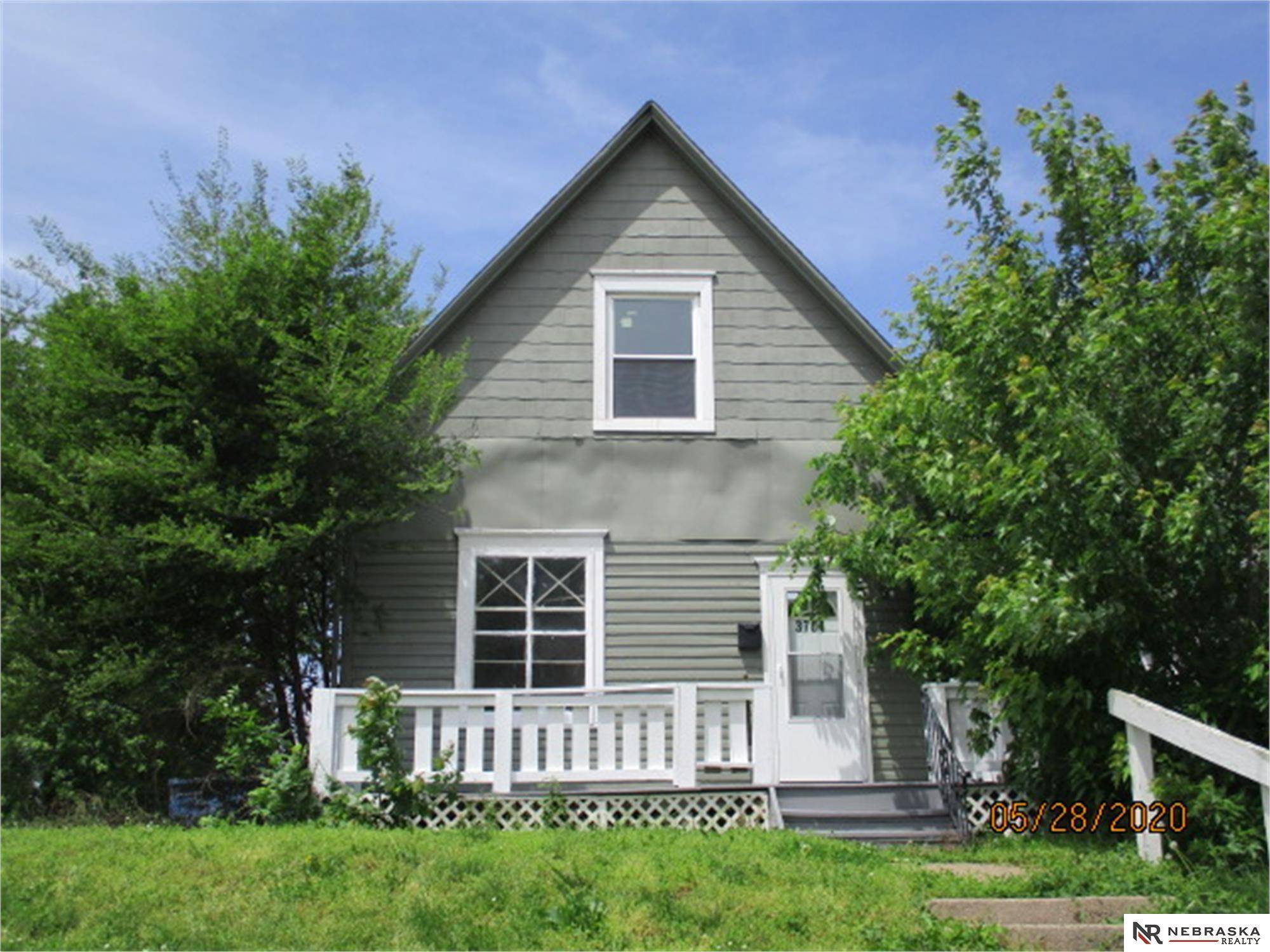 3704 N 19th Street, Omaha, NE 68110
