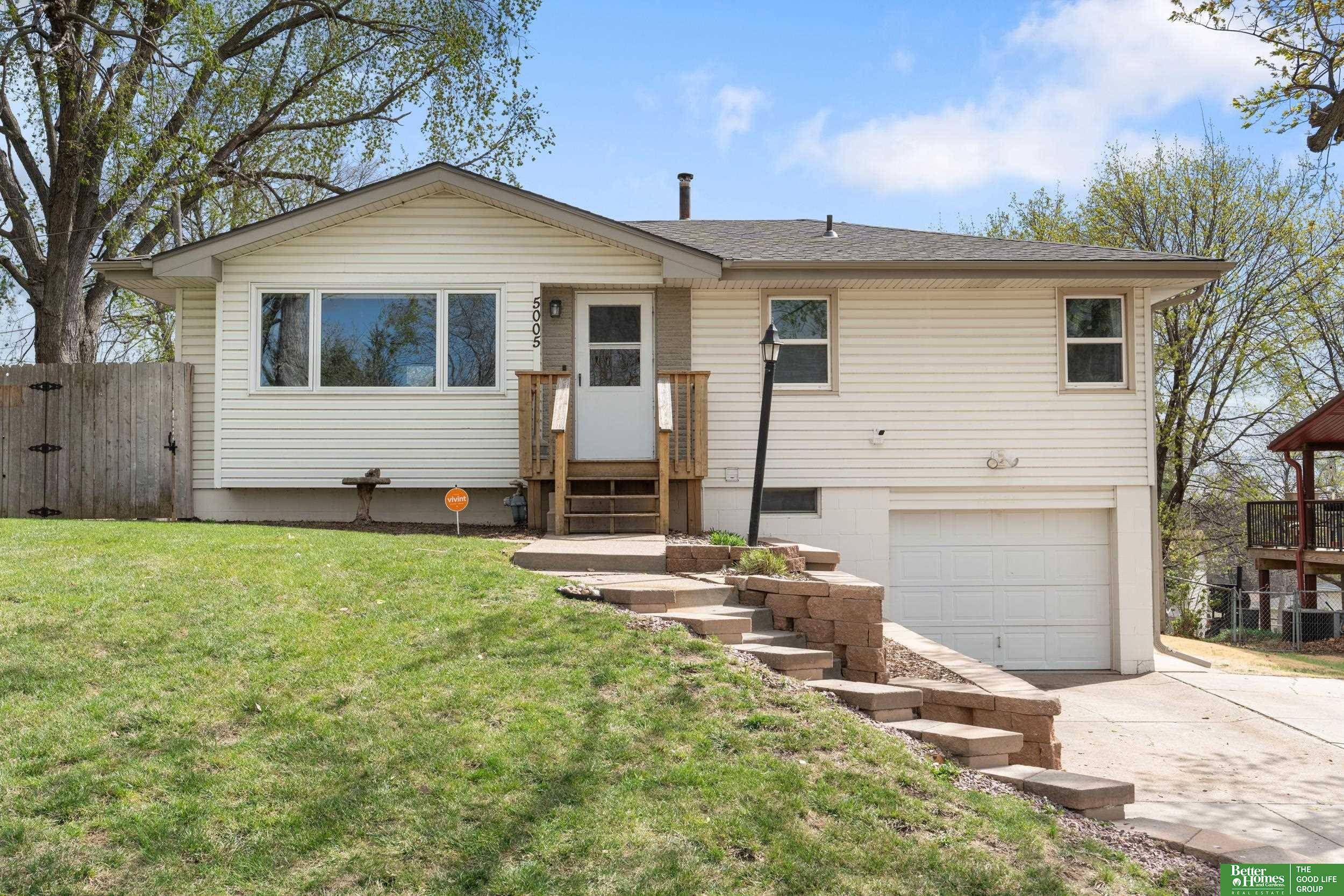 5005 Trail Creek Avenue, Omaha, NE 68157