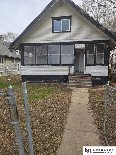 2503 Fort Street, Omaha, NE 68111