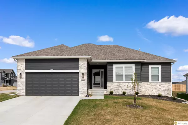Elkhorn, NE 68022,4659 N 212 Street