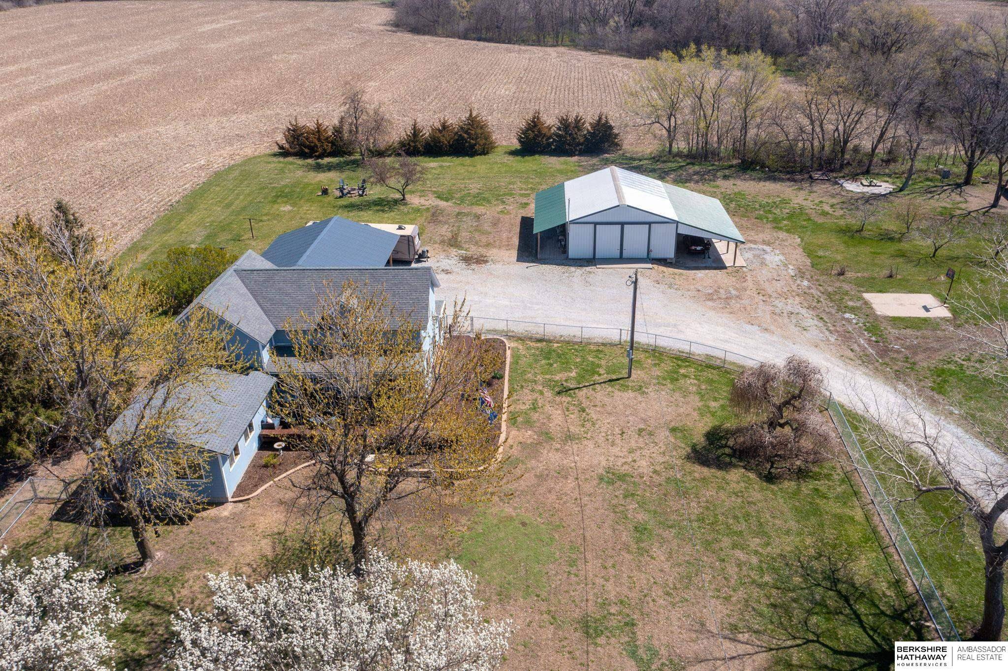 Adams, NE 68301,23000 S 162 Street