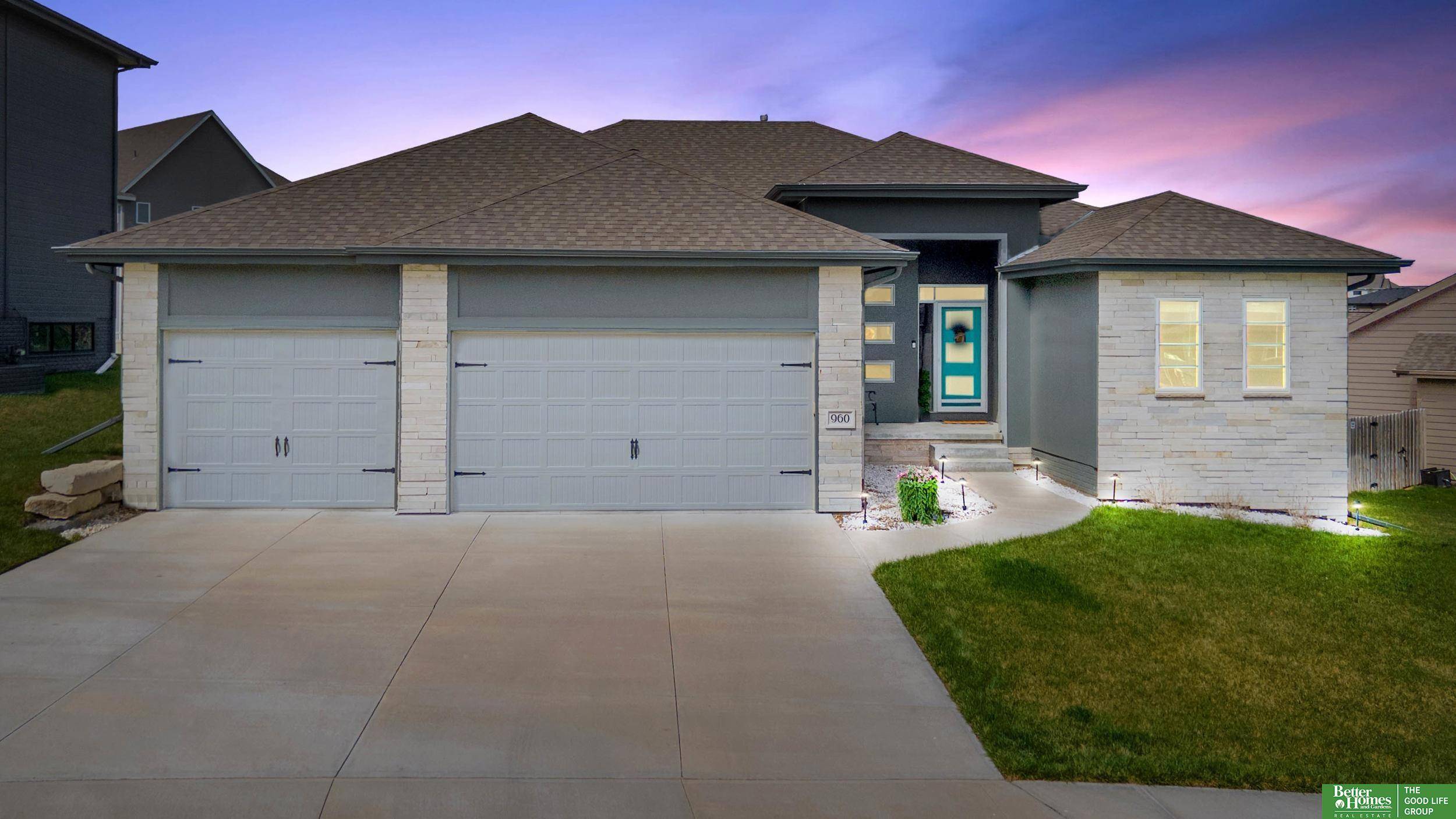 Springfield, NE 68059,960 Elm Circle