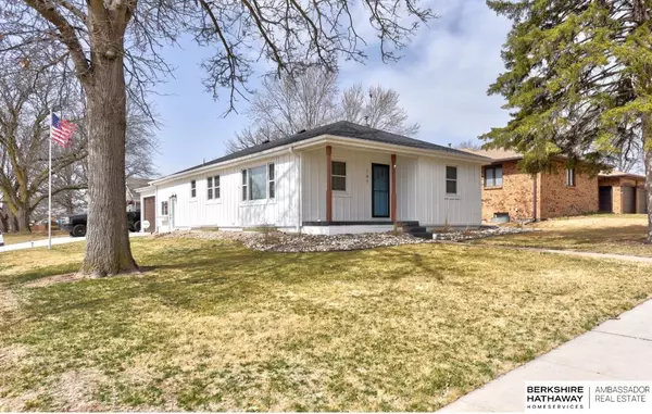 161 S Linden Street, Wahoo, NE 68066