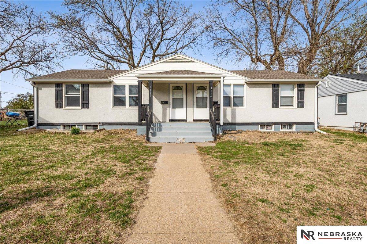 3114 S 41 Street, Omaha, NE 68105