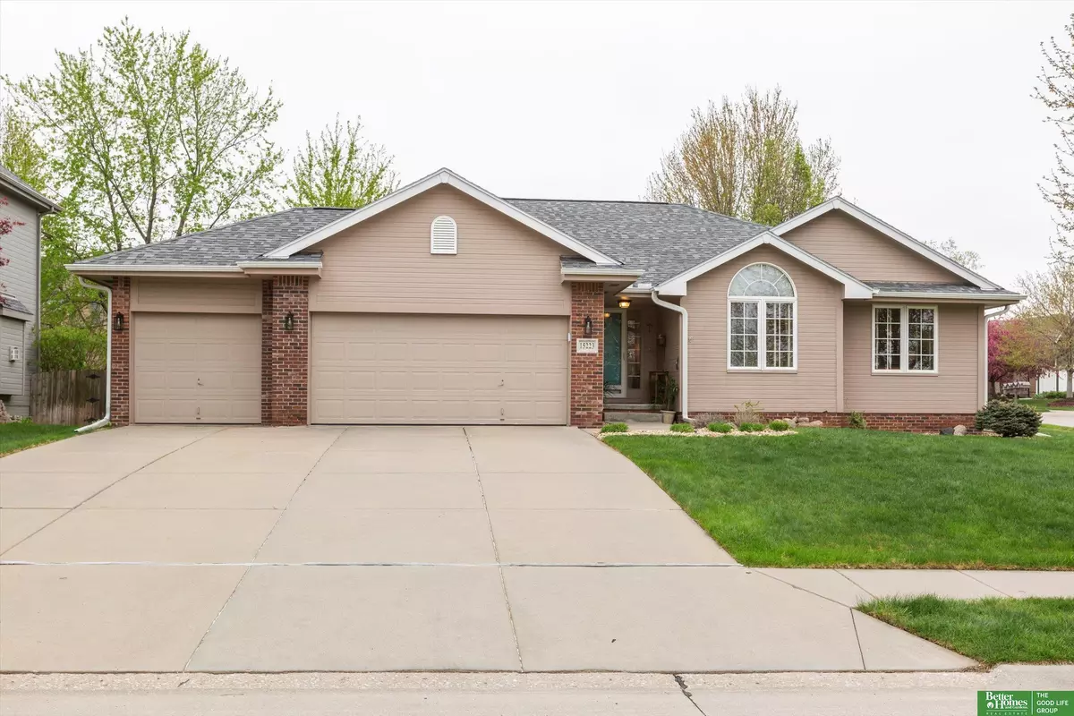 Omaha, NE 68116,15223 Bauman Avenue