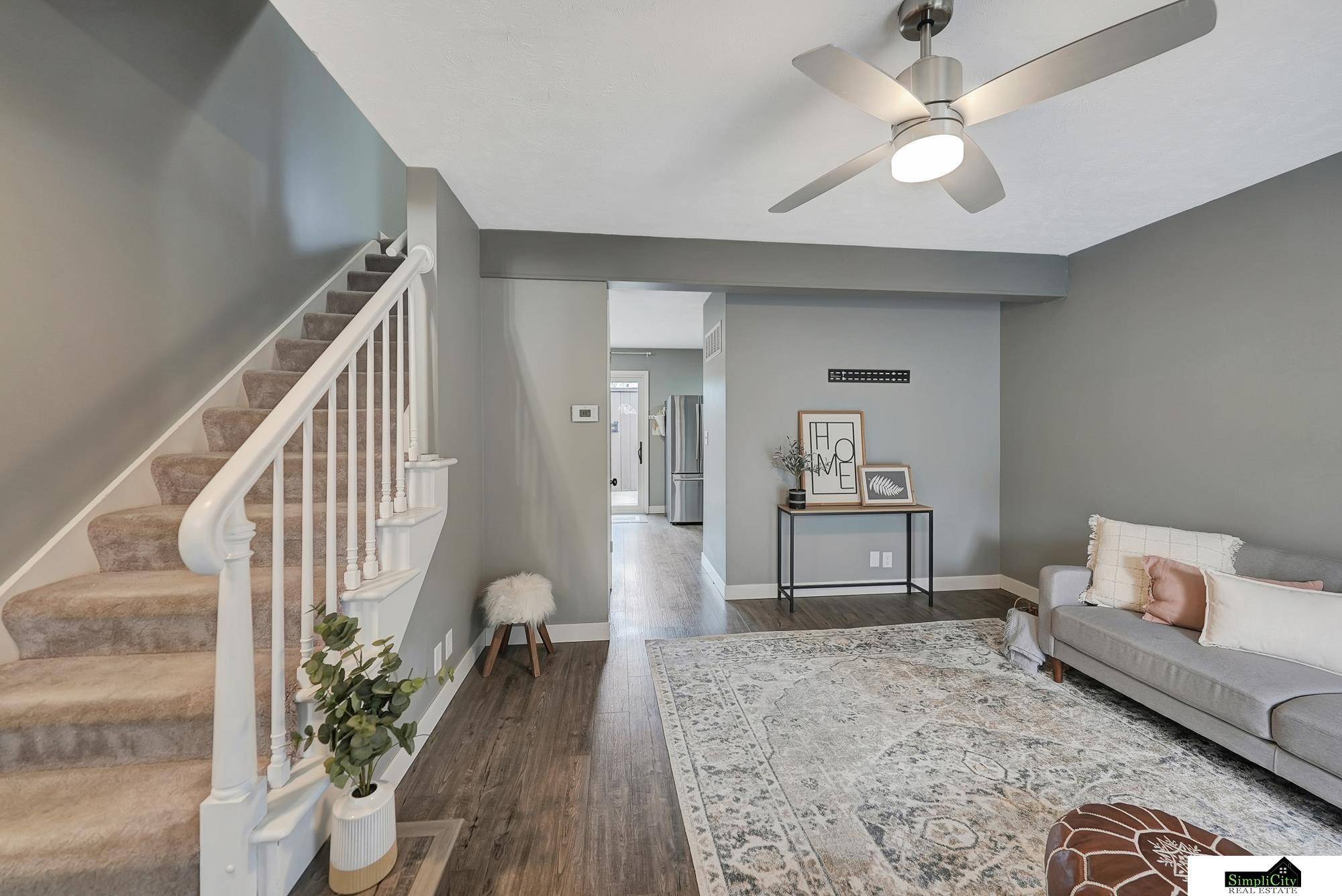 7311 Old Post Road #21, Lincoln, NE 68506