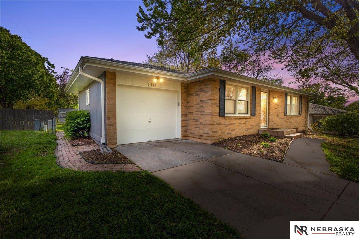 Lincoln, NE 68507,7411 Baldwin Avenue