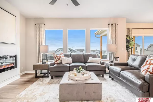 Elkhorn, NE 68022,5405 N 181 Street