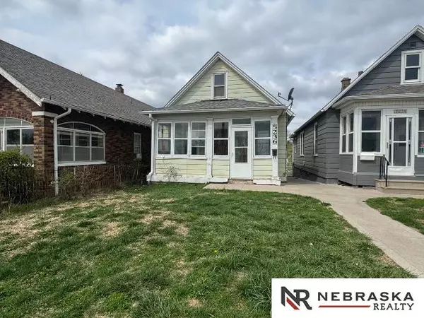 Omaha, NE 68107,5236 S 20th Street