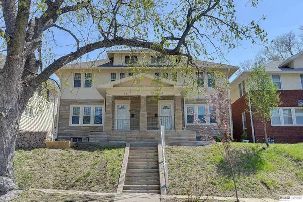 Omaha, NE 68131,129 N 43rd Street