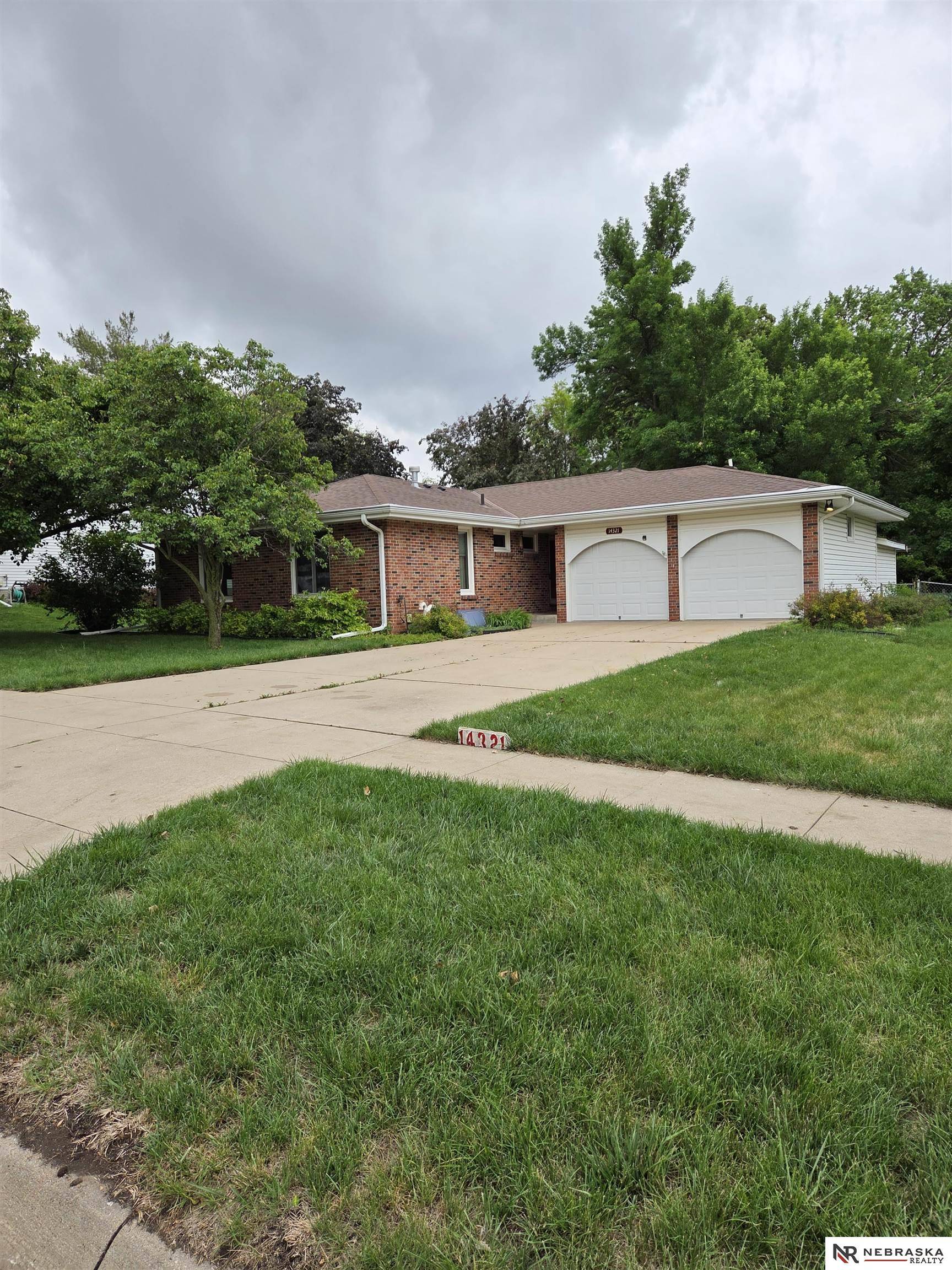 14321 Danvers Street, Waverly, NE 68462