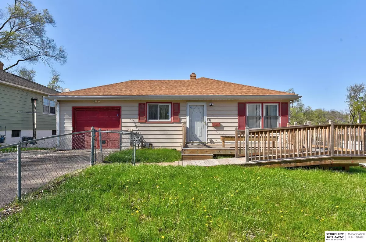 Omaha, NE 68111,4450 Jaynes Street