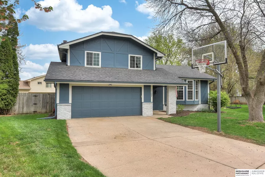 1107 Sycamore Court, Bellevue, NE 68123