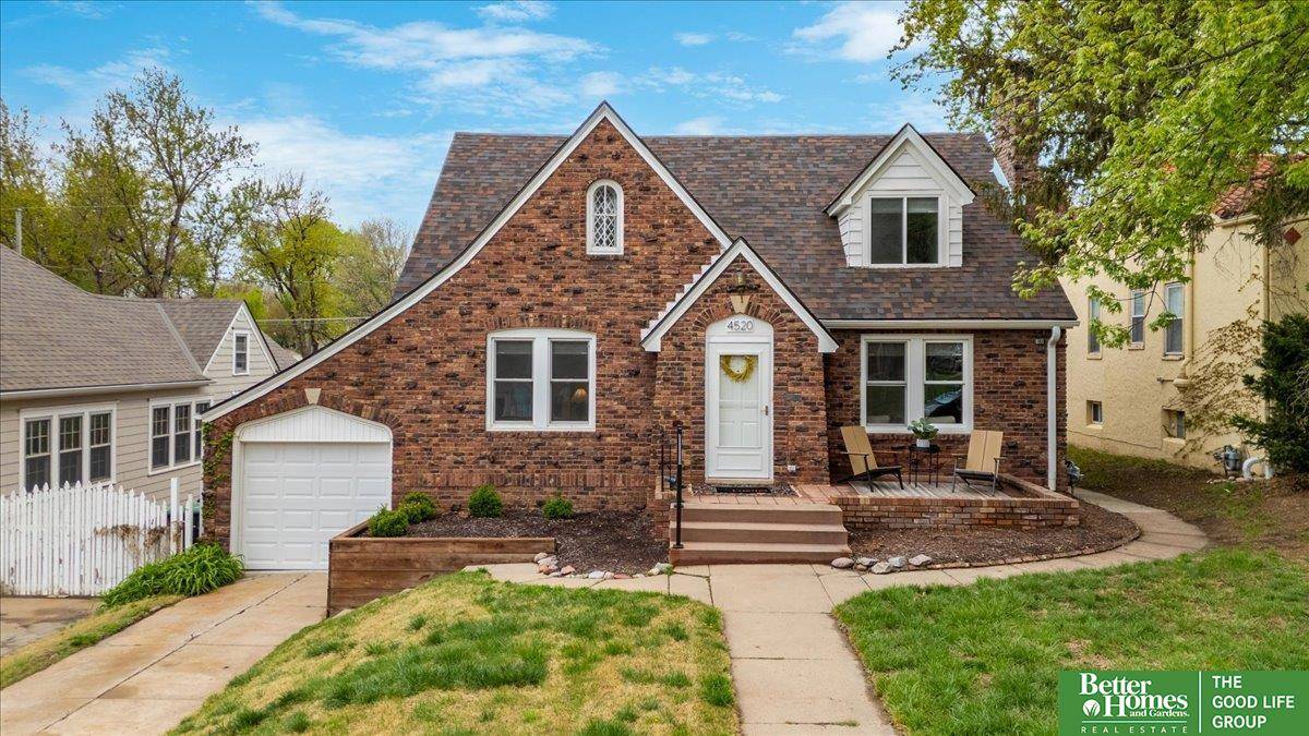 4520 Pine Street, Omaha, NE 68106