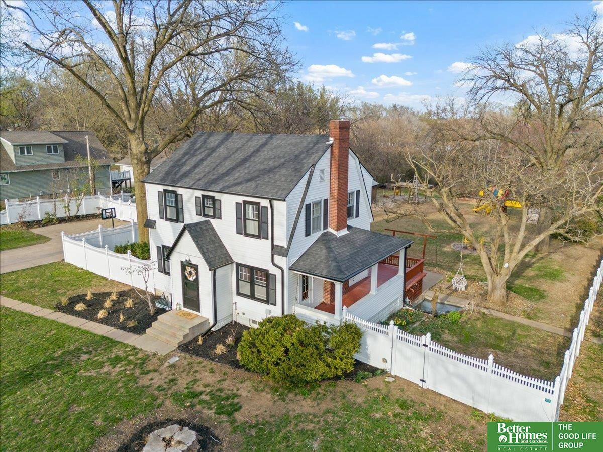 3403 N 80th Street, Omaha, NE 68134