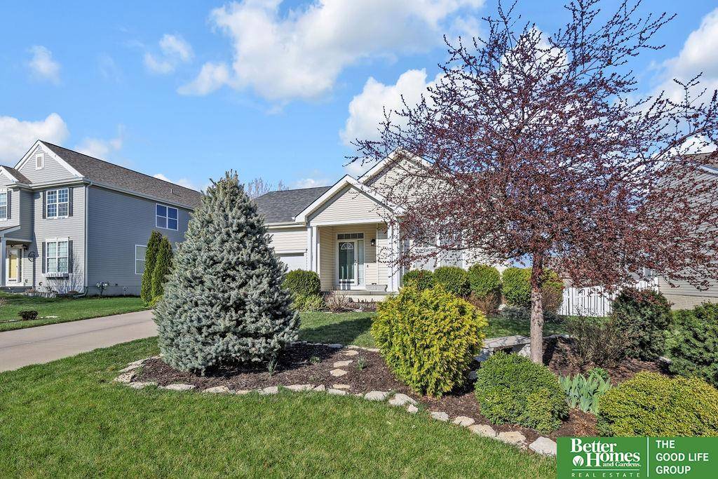 Elkhorn, NE 68022,1505 N 209 Street