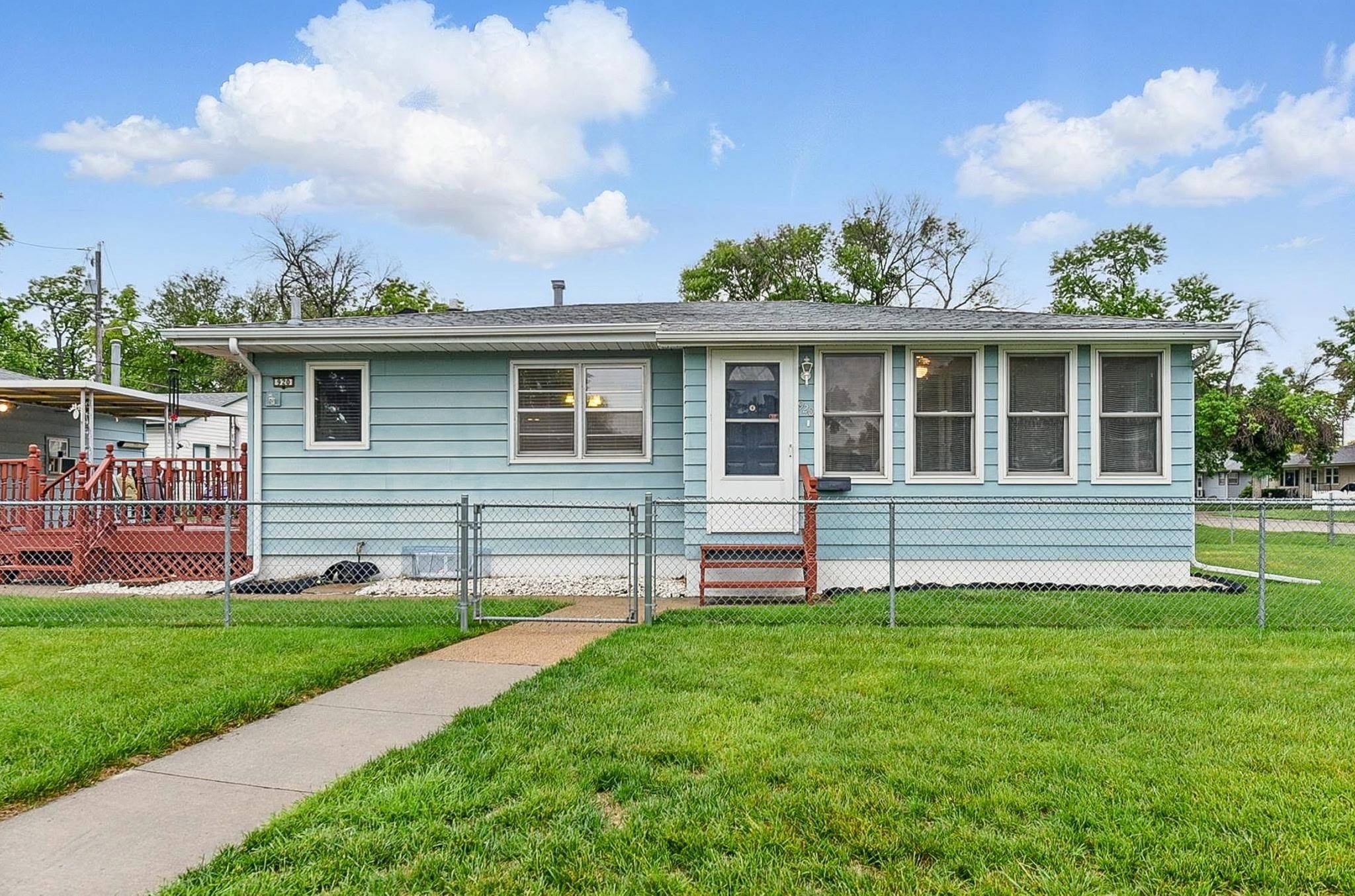 Council Bluffs, IA 51501,920 N 31st Street